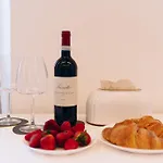 Appartement Belvedere 237a Lakeview Luxury *