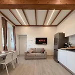 Appartement Belvedere 237a Lakeview Luxury *