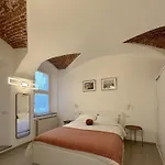 Belvedere 237a Lakeview Luxury Appartement Ghiffa