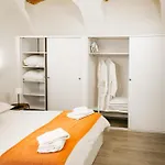 Appartement Belvedere 237a Lakeview Luxury