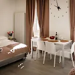 Appartement Belvedere 237a Lakeview Luxury *