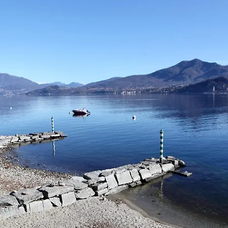 Belvedere 237a Lakeview Luxury Ghiffa