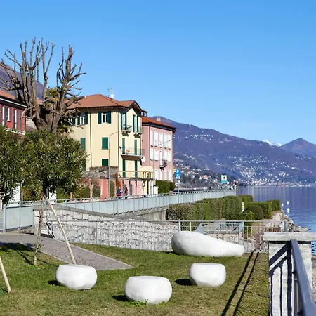 Belvedere 237a Lakeview Luxury Apartment Ghiffa