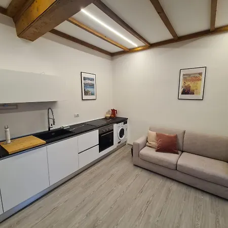 Appartement Belvedere 237a Lakeview Luxury