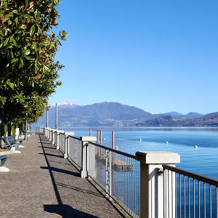 Appartement Belvedere 237a Lakeview Luxury