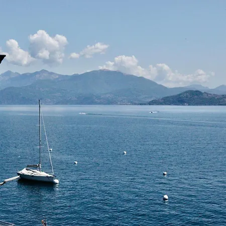 Belvedere 237a Lakeview Luxury Appartement