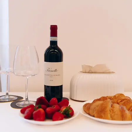 Appartement Belvedere 237a Lakeview Luxury *