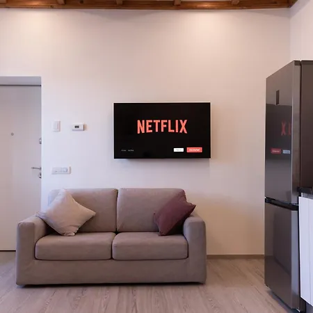 Belvedere 237a Lakeview Luxury Appartement *