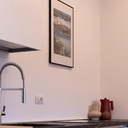 Belvedere 237a Lakeview Luxury *