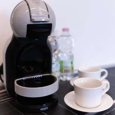 Belvedere 237a Lakeview Luxury Apartamento Ghiffa