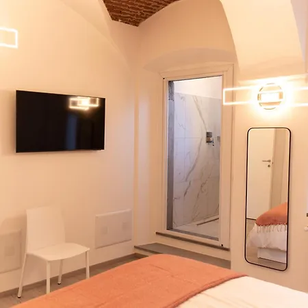 Belvedere 237a Lakeview Luxury Ghiffa