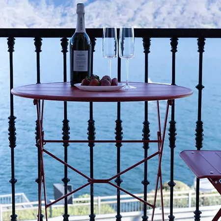 Apartamento Belvedere 237a Lakeview Luxury