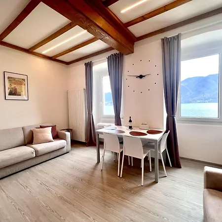 Apartamento Belvedere 237a Lakeview Luxury *