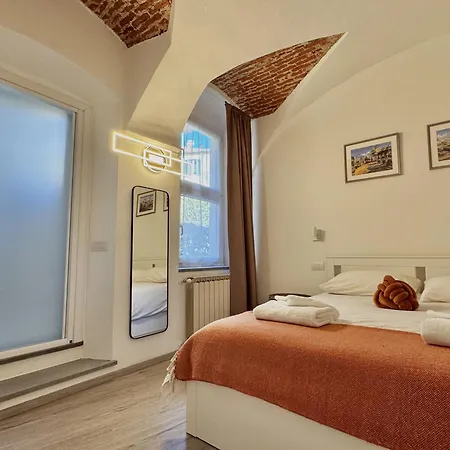 Belvedere 237a Lakeview Luxury Appartement