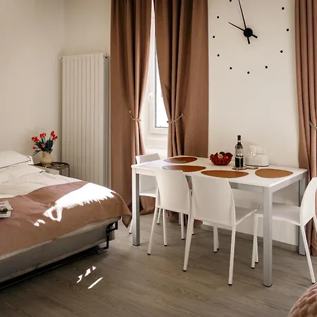 Apartamento Belvedere 237a Lakeview Luxury *