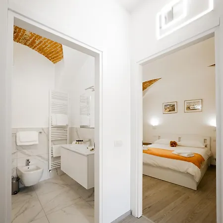 Belvedere 237a Lakeview Luxury Apartamento Ghiffa