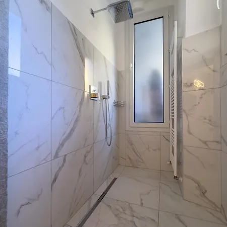 Appartement Belvedere 237a Lakeview Luxury