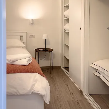 Apartamento Belvedere 237a Lakeview Luxury Ghiffa