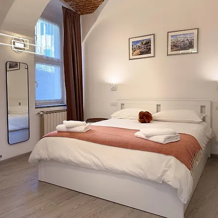 Belvedere 237a Lakeview Luxury Lägenhet