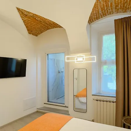 Appartamento Belvedere 237a Lakeview Luxury *