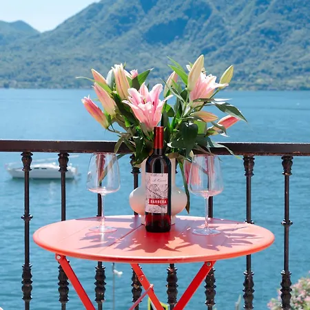 Belvedere 237a Lakeview Luxury * Ghiffa