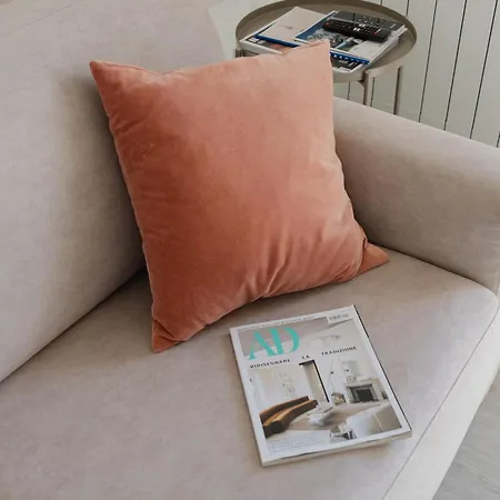 Appartamento Belvedere 237a Lakeview Luxury *