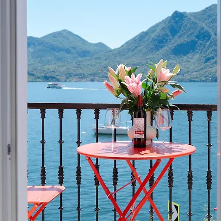 Appartamento Belvedere 237a Lakeview Luxury *
