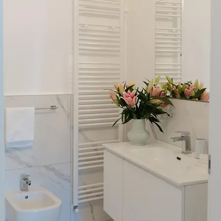 Belvedere 237a Lakeview Luxury Apartamento Ghiffa