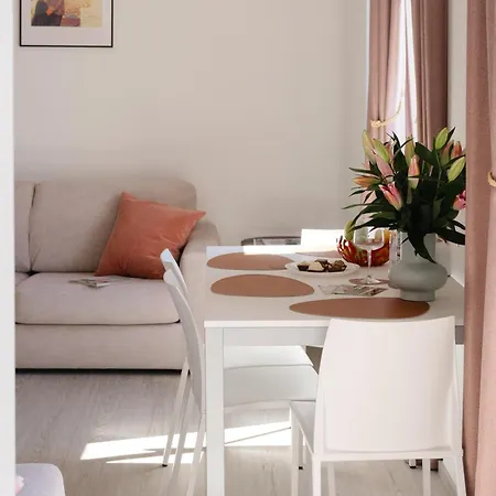 Apartamento Belvedere 237a Lakeview Luxury *