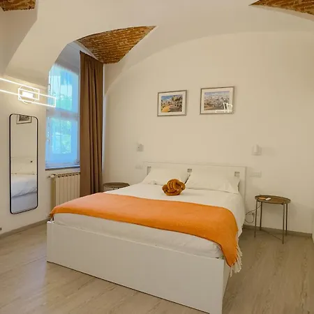 Belvedere 237a Lakeview Luxury Ghiffa