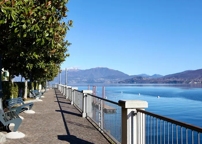 Appartamento Belvedere 237a Lakeview Luxury
