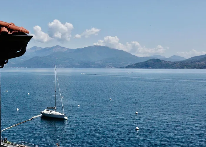 Belvedere 237a Lakeview Luxury Appartamento