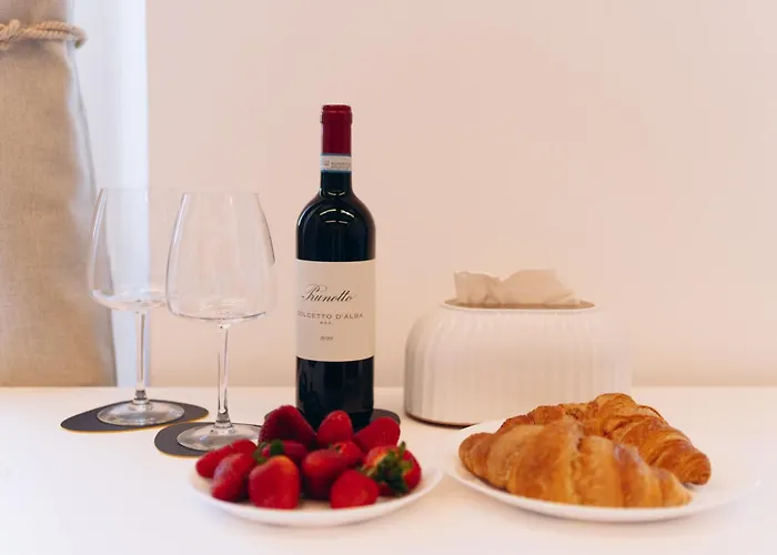 Appartamento Belvedere 237a Lakeview Luxury *