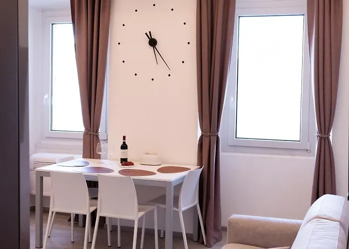 Belvedere 237a Lakeview Luxury Appartamento