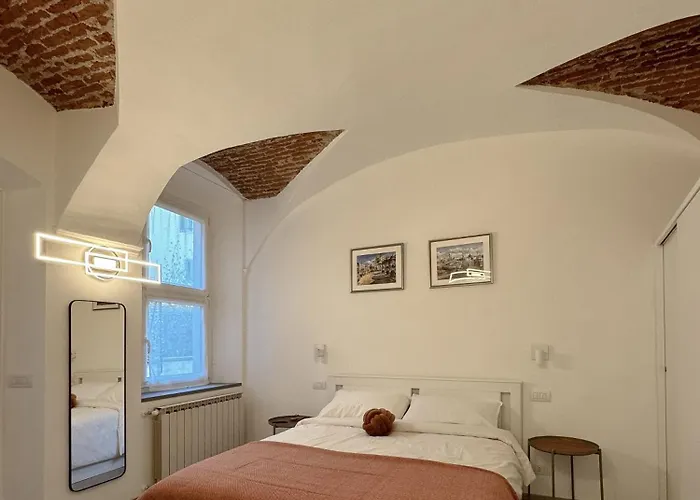 Belvedere 237a Lakeview Luxury Appartamento Ghiffa