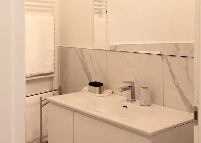 Appartamento Belvedere 237a Lakeview Luxury