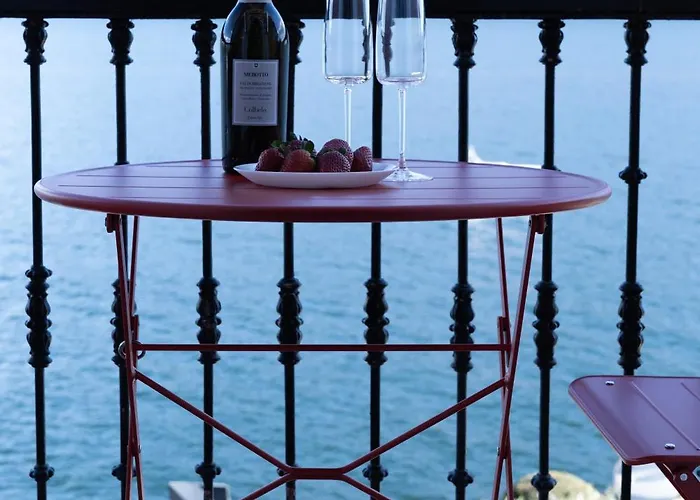 Apartamento Belvedere 237a Lakeview Luxury