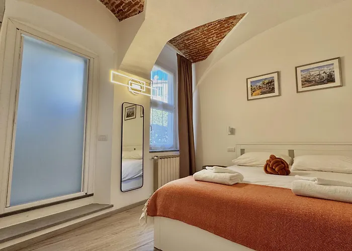 Belvedere 237a Lakeview Luxury Appartamento