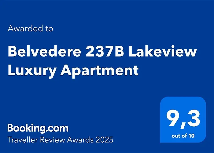 Appartamento Belvedere 237a Lakeview Luxury Ghiffa