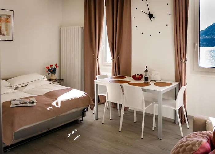 Appartamento Belvedere 237a Lakeview Luxury *