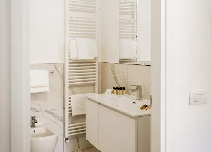 Appartamento Belvedere 237a Lakeview Luxury Ghiffa