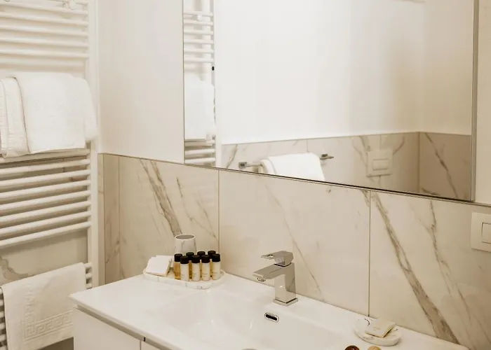 Belvedere 237a Lakeview Luxury Appartamento