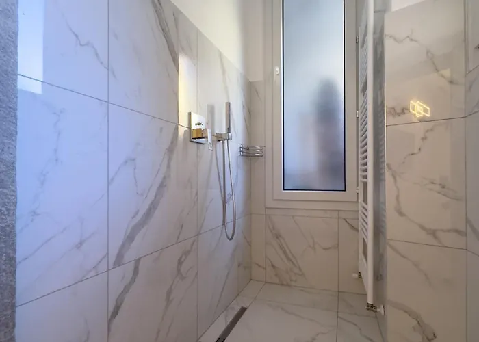 Appartamento Belvedere 237a Lakeview Luxury