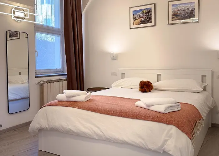 Belvedere 237a Lakeview Luxury Appartamento